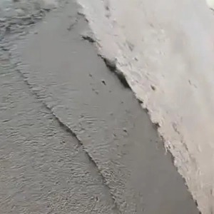 路南水工建筑物I级C55聚合物改性水泥砂浆 渠道防渗泵站加固迎水面抗冲刷砂浆