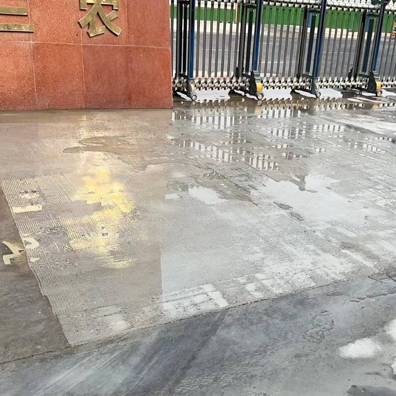 路南水泥路面翻新砂浆